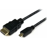 Kabel Startech Hdmi Micro - 3M  Hdadmm3M 0065030849173