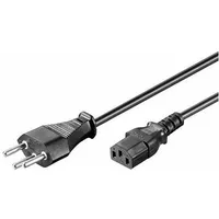 Kabel  Microconnect Power Cord Swiss - C13 5M Pe160450 5711783166061