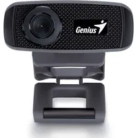 Kamera internetowa Genius Facecam 1000X V2  32200003400 4710268258285