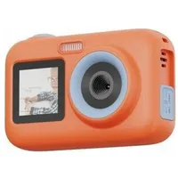 Kamera Sjcam Funcam Plus Orange  6972476162497