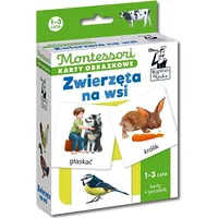 Montessori  1- 519298 9788367219679