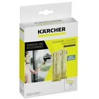 Karcher Microfibre Cleaning Head Indoor 2.633-130.0  4054278238234 267220