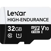 Karta Lexar Memory Micro Sdhc 32Gb Uhs-I/Lmshged032G-Bcnng  Lmshged032G-Bcnng 843367128976