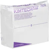 Kimberly-Clark Kimtech Pure - Higieniczne ściereczki , składane  7624 5027375018886