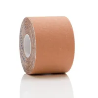 Kinesiology tape Gymstick 5M x 5Cm beige  584Gy63026Be 6430062510911 63026-Be