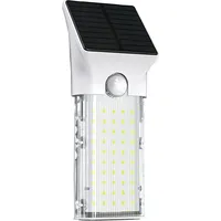 Kinkiet Powerneed Solarna bakteriobójcza lampa Uv 1000Lm  - kinkiet, i neutralizacja wirusów, panel 1W Swl-15 5908246727062