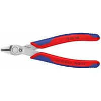 Knipex 7803140 Electronics-Side cutter  78 03 140 4003773081647 437369