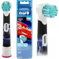 Oral-B  Cars Stages Power 4210201403432