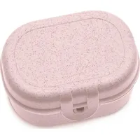 Koziol Lunchbox Pascal mini organic pink 3144669  twm834488 4002942447345