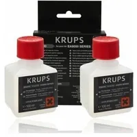 Krups Xs 9000 100 ml liquid  Xs9000 010942219217 Agakrueko0003