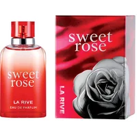 La Rive Sweet Rose Edp 90 ml  58210/887579 5906735232103