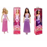 Barbie Mattel Barb  Dmm06 887961282528