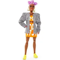 Barbie Mattel Bmr1959 - uliczny styl,  Gnc46 887961867213