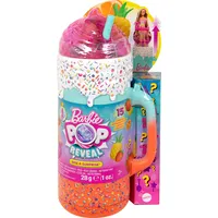 Barbie Mattel Pop Reveal  smoothie Hrk57 0194735178919