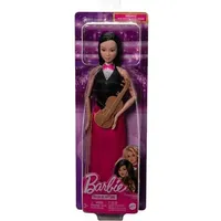 Barbie Mattel  Hkt68 0194735107995