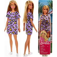 Barbie Mattel w  j T7439/Ghw49 T7439 0887961804225