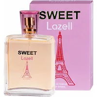 Lazell Sweet For Women Edp 100 ml  5907176583052