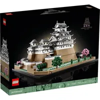Lego Architecture  Himeji 21060 Gxp-877369 5702017417721