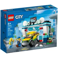 Lego City  owa 60362 60377/12893915 5702017415017