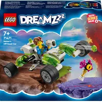 Lego Dreamzzz  Mateo 71471 5702017584195