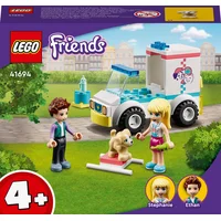 Lego Friends 41694  41694/9907554 5702017115153