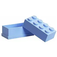Lego Room Copenhagen Mini Box 8 light blue  Rc40121736 5706773401260