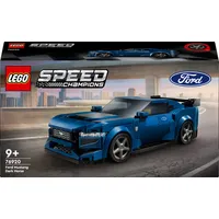 Lego Speed Champions  Ford Mustang Dark Horse 76920 76920/13179903 5702017583730