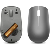 Lenovo 530 mouse Ambidextrous Rf Wireless Optical 1200 Dpi  Gy50Z49089 0195042086331 790099