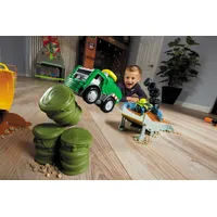 Little Tikes  Racers arena do 294423 0050743646980