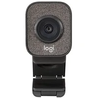 Logitech Streamcam graphite  960-001281 5099206087187 562914