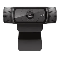 Logitech Hd Pro Webcam C920  960-001055 5099206061309 Mullogkam0086