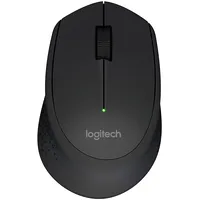 Logitech Wireless Mouse M280  910-004287 5099206052543 272666