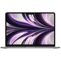 Laptop Apple Macbook Air 13.6 Space Grey/M2/8C Gpu/8Gb/256Gb, Us - Mlxw3Ze/A/Us  Z15S000F7 5902002175074