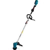 Makita cordless grass trimmer Dur191Lzx3, 18Volt Blue / black, without battery and charger  Dur191Lzx3 088381720540