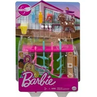 Mattel  Barbie Mini yki Gxp-761522 0887961903959
