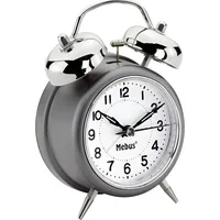 Mebus Alarm Clock  26869 4007218268693