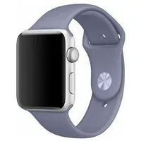 Mercury Silicon Apple Watch 44Mm /Lavender  8809724801687