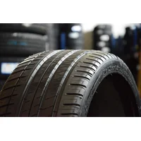 Michelin Pilot Sport 3 255 / 40 R19 Y 100  - jauna Vasaras