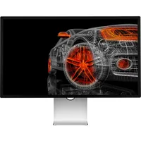 Monitor Apple Studio Display szkło nanostrukturalne Mmyw3D/A  0194253032595