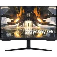 Monitor Samsung Odyssey G52A Ls32Ag520Ppxen  8806094777918