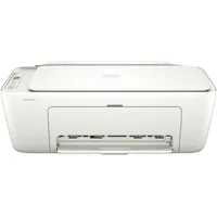Hp Deskjet 2810E All-In-One Printer, Color, Printer for Home, Print, copy, scan, Scan to Pdf  588Q0B 196337820074 Perhp-Wak0221