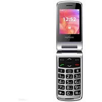 Myphone Rumba 2 Black  T-Mlx46487 5902983609483