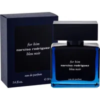 Narciso Rodriguez For Him Bleu Noir Edp 50 ml  83587 3423478807556