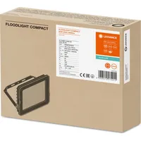 Ledvance  Led Flood Compact V 50W 840 Sym 100 Wt 4058075574915