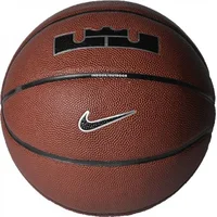 Nike Lebron James All Court 8P 2.0 Ball N1004368-855 owe 7  887791401632