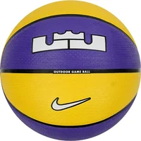 Nike Lebron James Playground 8P 2.0 Ball N1004372-575  7 887791401199