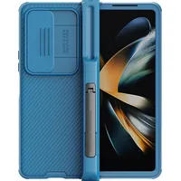 Nillkin Camshield Pro Case Suit etui Samsung Galaxy Z Fold 4 pokrowiec z osłonąaparat  Nlk914 6902048252660