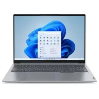 Laptop Lenovo Thinkbook 16 G6 Irl i5-1335U / 8 Gb 512 W11 Pro 21Kh0075Pb  21Kh0075Pb/13118213 197532029156