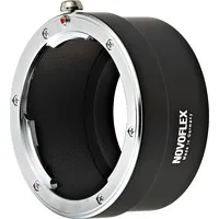Novoflex  Leica R Lens to T Camera - Let/Ler 4030432744254
