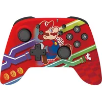 Pad Hori Nintendo Switch Mario Nsw-310U  810050910286